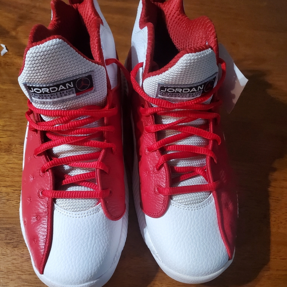 Men air Jordan